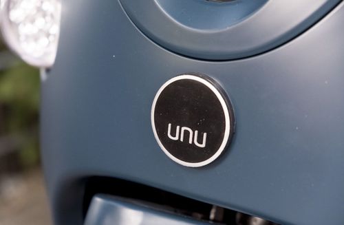 Unu: Insolvenz eines Berliner E-Moped-Herstellers
