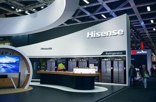 CES 2024: Die Tech-Leitmesse in Las Vegas