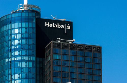 Helaba plant Milliarden-Gewinn trotz wirtschaftlicher Unsicherheiten
