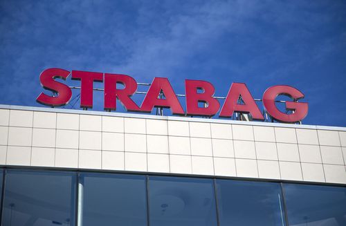Strabags Schritt in die Energiewende