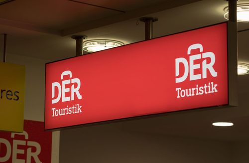 Rewe-Tochter Dertour profitiert von FTI-Pleite