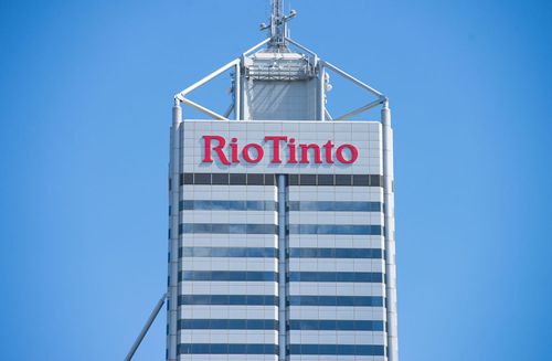 Argentinien genehmigt milliardenschweres Lithiumprojekt von Rio Tinto
